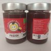 Confiture de fraise (Bocal de 275g) 18,54e/Kg