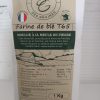 farine de blé T 65 sachet de 1 kg