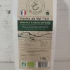 farine de  blé T 80 (semi-complète)  sachet de 1kg