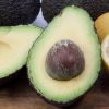Avocat Hass  vendu à l'unité (180g l unité)