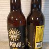 Bière Blonde La Nové (33cl)