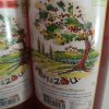 Jus de Pommes Sanguines (1L)