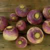 navet nouveau violet  (vendu au Kg)