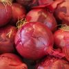 Oignon Rouge  (500g) 3,9e/Kg