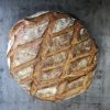 Pain de campagne (Boule 800g) 5,75e/Kg