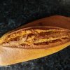 Pain Kamut 0,4 kg (forme batard) 9e/Kg