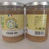 Bocal verre de 750g purée de pommes  6,53e/Kg