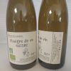 Vinaigre vin blanc nature (37,5 cl)  8,8 e/L