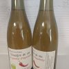 Vinaigre vin blanc au piment dEspelette (37,5cl)  12,26 e/L