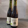 Vinaigre de vin rouge aromatisé aux 4 épices (37,5 cl)