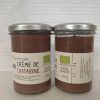 Crème de chataigne (230g)  22,17e/Kg