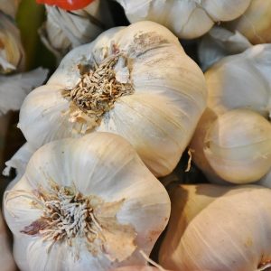 Ail  (200g) 11,5e/Kg