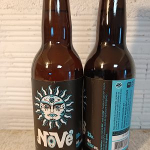 Bière Blanche La Nové (33cl)