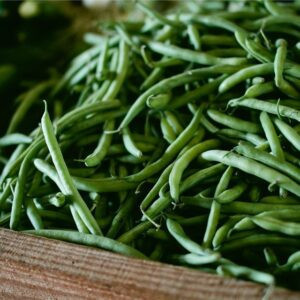 Haricot vert fin (500g) 9,8 e/Kg