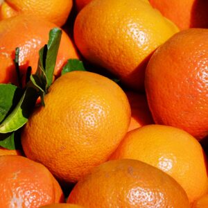 Clémentine Clémenruby (500g) 5,5e/Kg